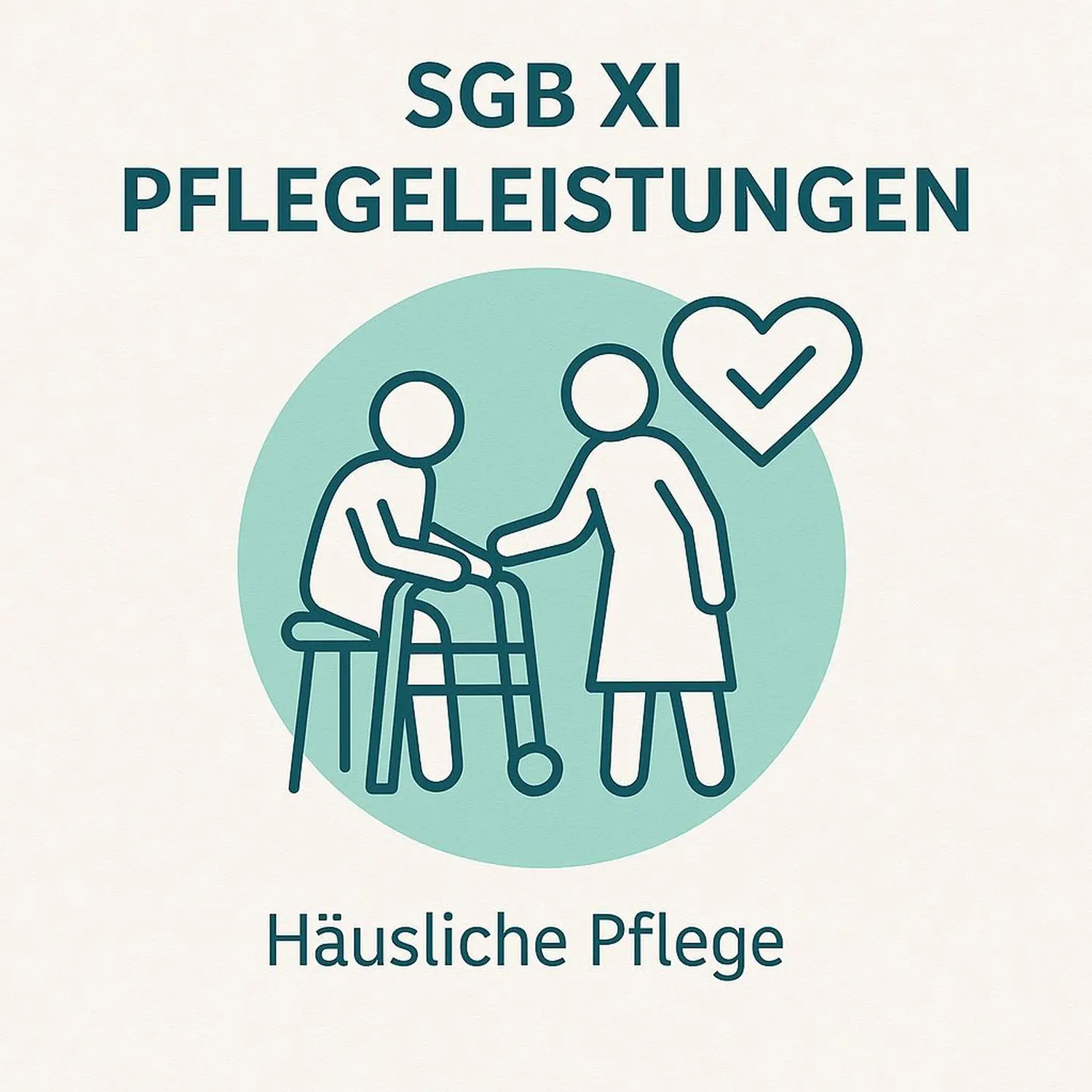 Labatzky - Pflege- & Betreuungsdienst - SGB XI – Häusliche pfledge
