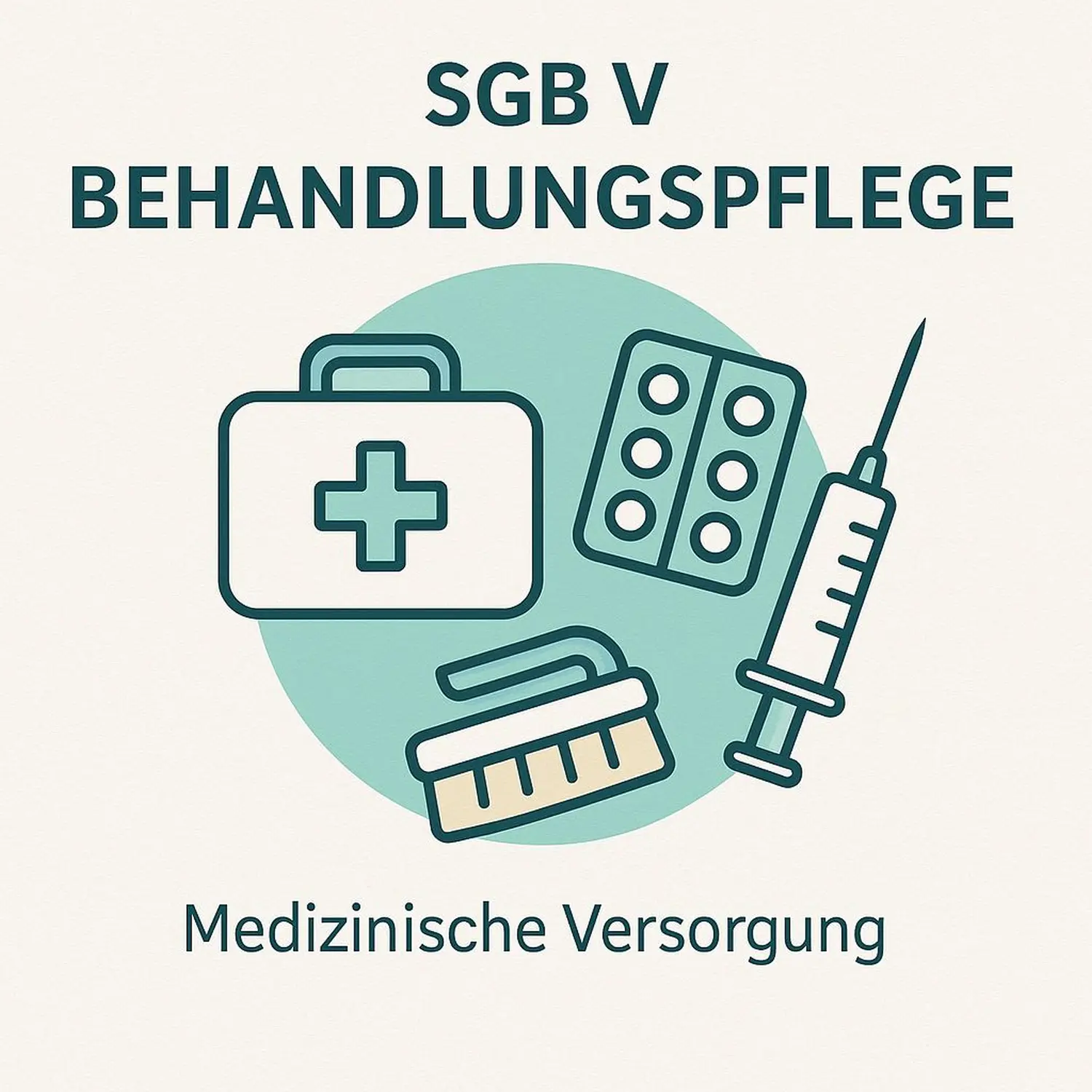 Labatzky - Pflege- & Betreuungsdienst - SGB V Medizinische Versorgung