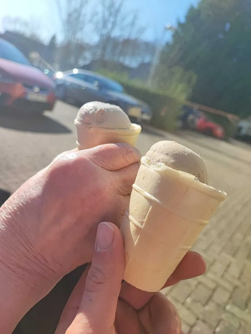 Labatzky - Pflege- & Betreuungsdienst -  Alltägliche Aktivitäten