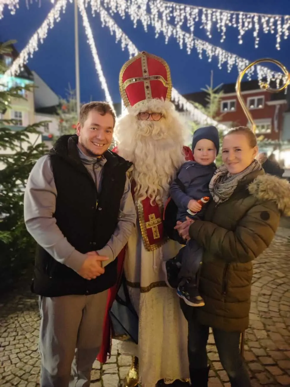 Labatzky - Pflege- & Betreuungsdienst -  Alltägliche Aktivitäten