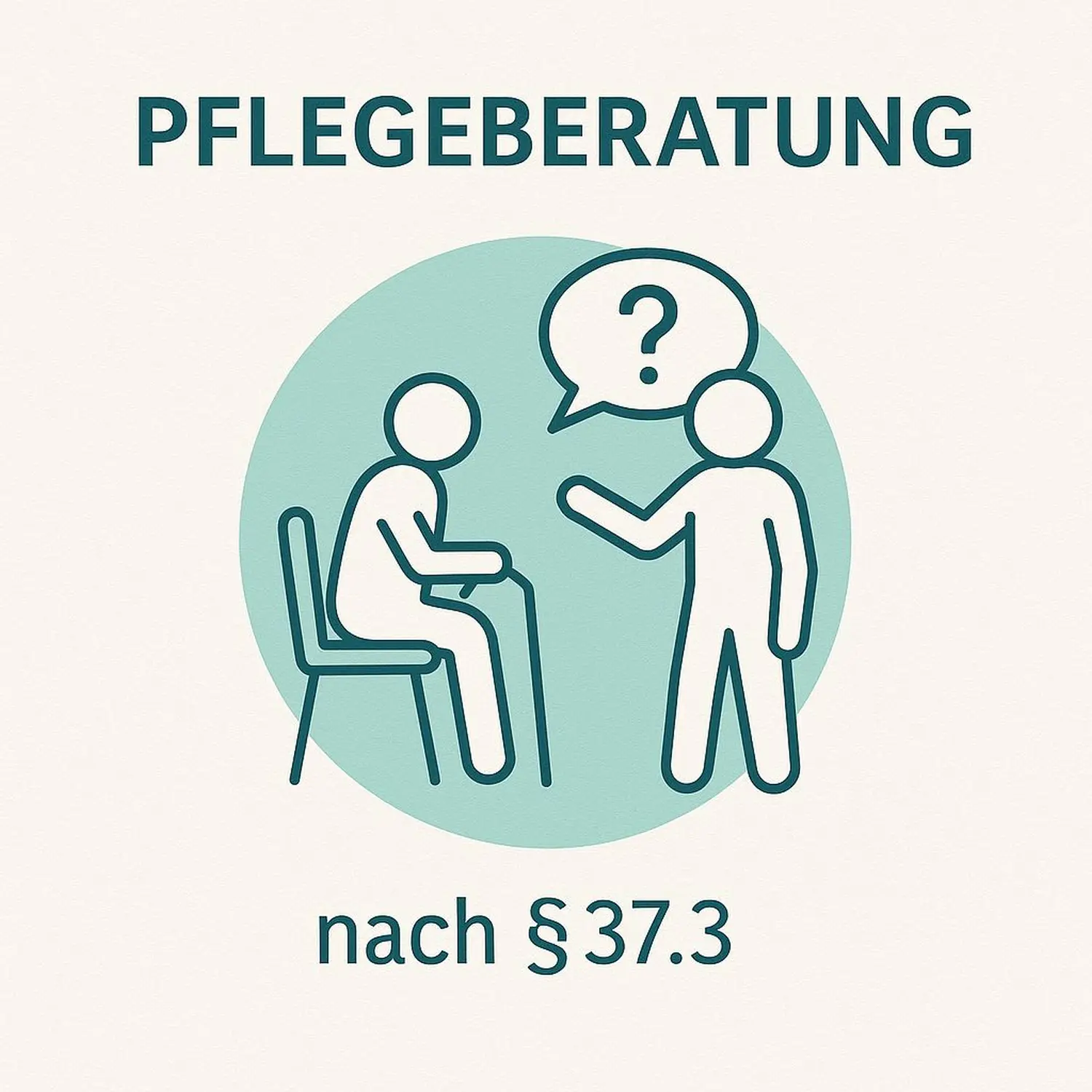 Labatzky - Pflege- & Betreuungsdienst - § 37.3 SGB XI – Pflegeberatung